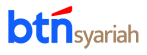 Logo BTN Syariah