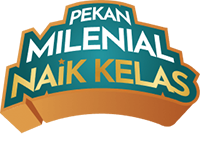 Pekan Milenial Naik Kelas